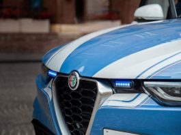 Tenta di violentare la titolare di un centro massaggi, 36enne arrestato a Roma