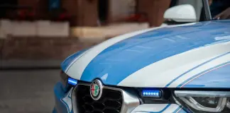 Tenta di violentare la titolare di un centro massaggi, 36enne arrestato a Roma
