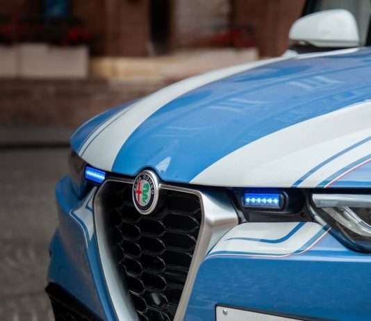Tenta di violentare la titolare di un centro massaggi, 36enne arrestato a Roma