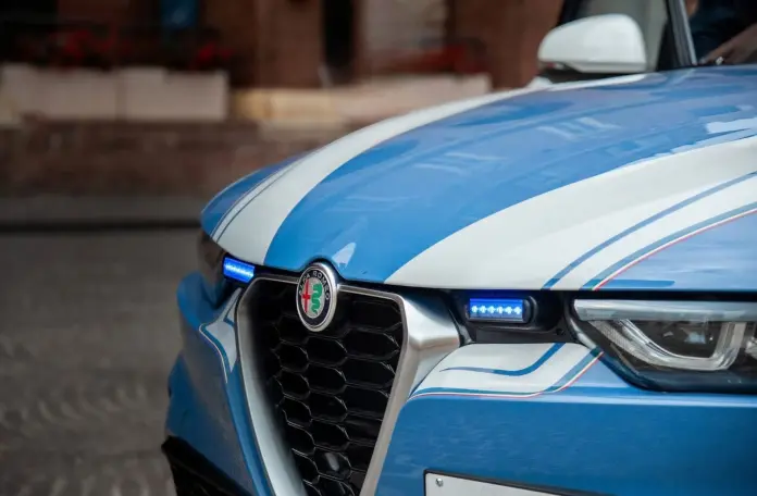 Polizia di Stato