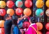 Cina: eventi in tutto il Paese per la Festa di metà autunno (2)