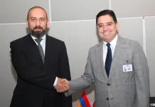 Sahara, l’Armenia sostiene il piano di autonomia del Marocco