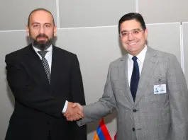 Sahara, l’Armenia sostiene il piano di autonomia del Marocco