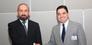 أرمينيا تدعم خطة الحكم الذاتي التي يقترحها المغرب بشأن الصحراء