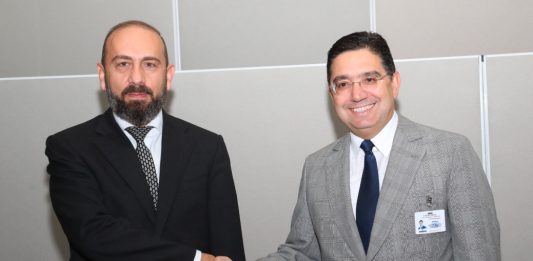 Sahara, l’Armenia sostiene il piano di autonomia del Marocco