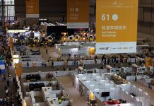 Cina: a Shanghai le prove dei WorldSkills tra auto, droni e trasporti (2)
