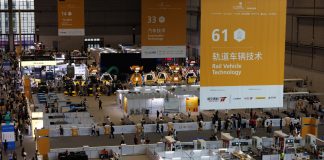 Cina: a Shanghai le prove dei WorldSkills tra auto, droni e trasporti (2)