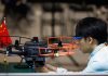 Cina: a Shanghai le prove dei WorldSkills tra auto, droni e trasporti (3)