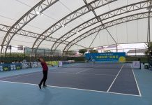 Cina: il tennis traina lo sviluppo delle contee e rilancia le aree rurali