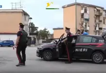 Palermo, nuovo blitz nel quartiere di Falsomiele dopo la sassaiola contro la Polizia: multe e sequestri