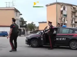 Palermo, nuovo blitz nel quartiere di Falsomiele dopo la sassaiola contro la Polizia: multe e sequestri