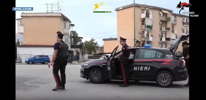 Palermo Falsomiele