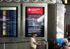 Etna, stop ai voli anche nella giornata odierna: aeroporto di Catania chiuso sino a mezzanotte