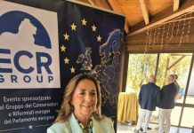 Rauti “La centralità geografica dell’Italia diventa geostrategica”