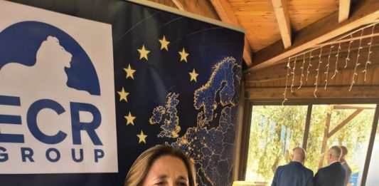 Rauti “La centralità geografica dell’Italia diventa geostrategica”