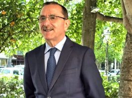 Ersu Palermo, attiva la nuova convenzione per la ristorazione studentesca a Trapani