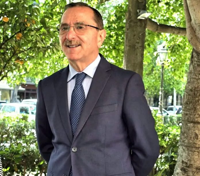 Giuseppe Giordano