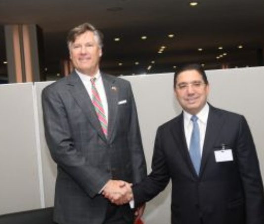 Sahara, US: “Commitment to the region’s sovereignty under Moroccan sovereignty”