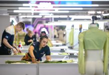 Cina: acconciatura e moda tra le prove dei WorldSkills a Shanghai (3)