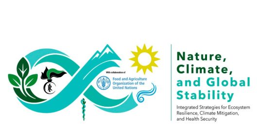 Carabinieri e Fao, il 7 e 8 ottobre a Roma un summit sulla natura e sulla stabilità globale