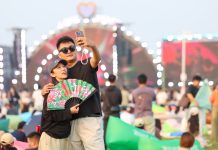 Cina: letture, musica e spettacoli per la Festa di metà autunno (1)