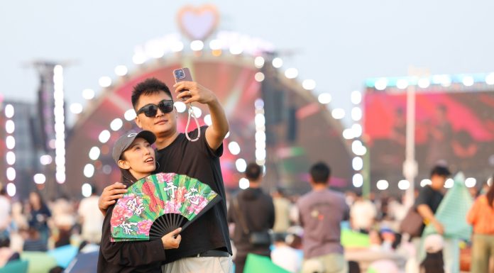 Cina: letture, musica e spettacoli per la Festa di metà autunno (1)