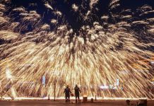 Cina: letture, musica e spettacoli per la Festa di metà autunno (3)