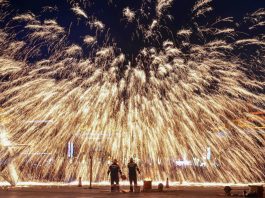 Cina: letture, musica e spettacoli per la Festa di metà autunno (3)