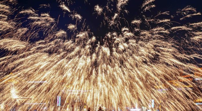 Cina: letture, musica e spettacoli per la Festa di metà autunno (3)