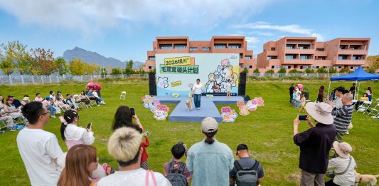Cina: gare e attività per animali domestici a Yinchuan (1)