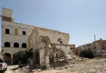 La Camera di commercio italo-libica e una delegazione specializzata nel restauro in partenza per Bengasi