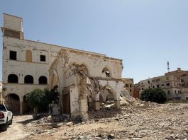 Italian-Libyan Chamber of Commerce, restoration delegation set to leave for Benghazi
