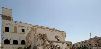 La Camera di commercio italo-libica e una delegazione specializzata nel restauro in partenza per Bengasi