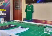 Dal subbuteo al calcio balilla, a Torino nasce un nuovo hub per l’inclusione