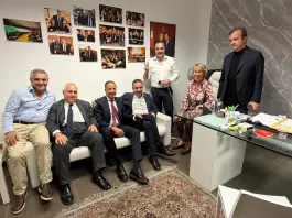 Reggio Calabria, elezioni suppletive: Roscioli vince con il 51,02%. Occhiuto: “Vannacci ha preso sassate elettorali”