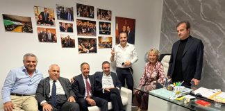 Reggio Calabria, elezioni suppletive: Roscioli vince con il 51,02%. Occhiuto: “Vannacci ha preso sassate elettorali” / Video