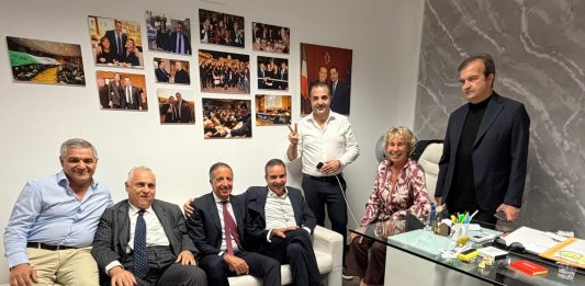 Reggio Calabria, elezioni suppletive: Roscioli vince con il 51,02%. Occhiuto: “Vannacci ha preso sassate elettorali”