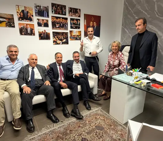Reggio Calabria, elezioni suppletive: Roscioli al 56%. Occhiuto: “Vittoria”