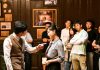 Cina: Tianjin, ex banca del 1912 ospita spettacoli immersivi (3)