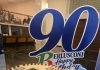 Berlusconi, a Napoli la festa di Forza Italia per i suoi 90 anni
