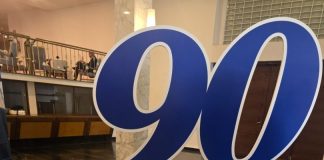 Berlusconi, a Napoli la festa di Forza Italia per i suoi 90 anni
