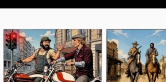 “Non c’è 2 senza 4”: Bud Spencer e Terence Hill, anatomia di un mito popolare