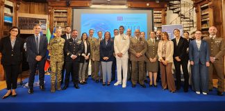 Rauti “L’Artico è centrale negli equilibri globali”