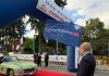 Grecia, l’Ambasciatore Cuculi dà il via la Mille Miglia Experience 2026 ad Atene