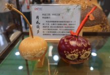 Cina: Shandong, industria delle zucche favorisce la rivitalizzazione rurale (3)