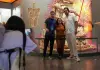 Cina: partecipanti a workshop su modernizzazione nazionale visitano Quzhou (2)