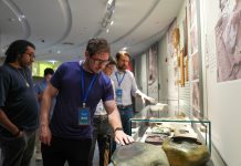 Cina: partecipanti a workshop su modernizzazione nazionale visitano Quzhou (3)