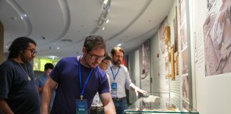 Cina: partecipanti a workshop su modernizzazione nazionale visitano Quzhou (3)