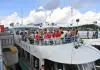 Cina: Guangxi, forte crescita del turismo lungo il Canale Pinglu (2)