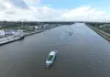 Cina: Guangxi, forte crescita del turismo lungo il Canale Pinglu (3)